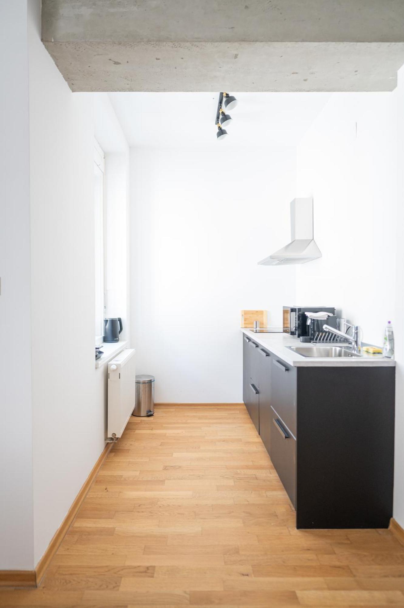 Wally Apartments By Flat White - With Elevator Zagreb Exterior foto